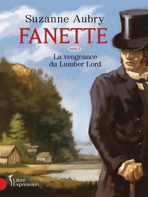 cover image of Fanette, tome 2
